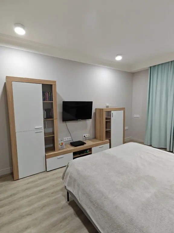 Идеальная квартира для вашего отдыха или командировки