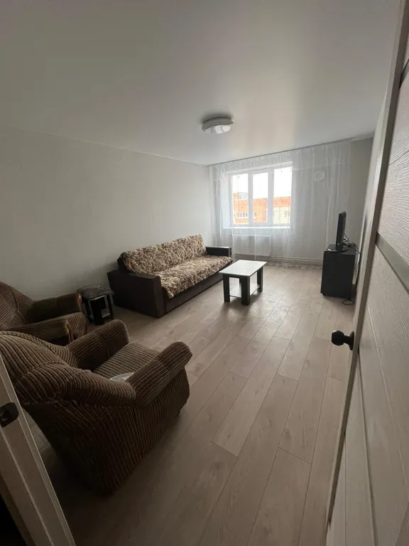 Квартира 2-комнатная Квартира — Ярославль