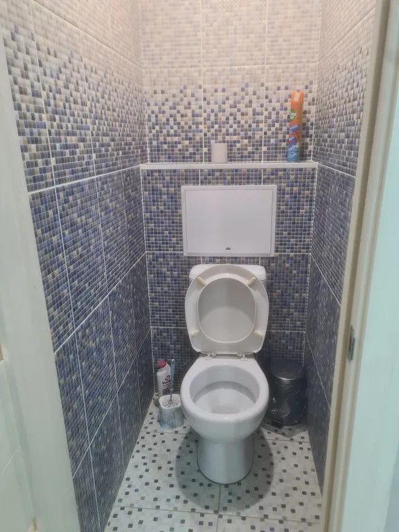 Двухкомнатная квартира г.Борисов