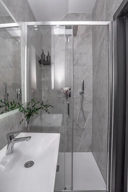 Квартира Desert Rose Apartment — просторные апартаменты в центре — Владивосток
