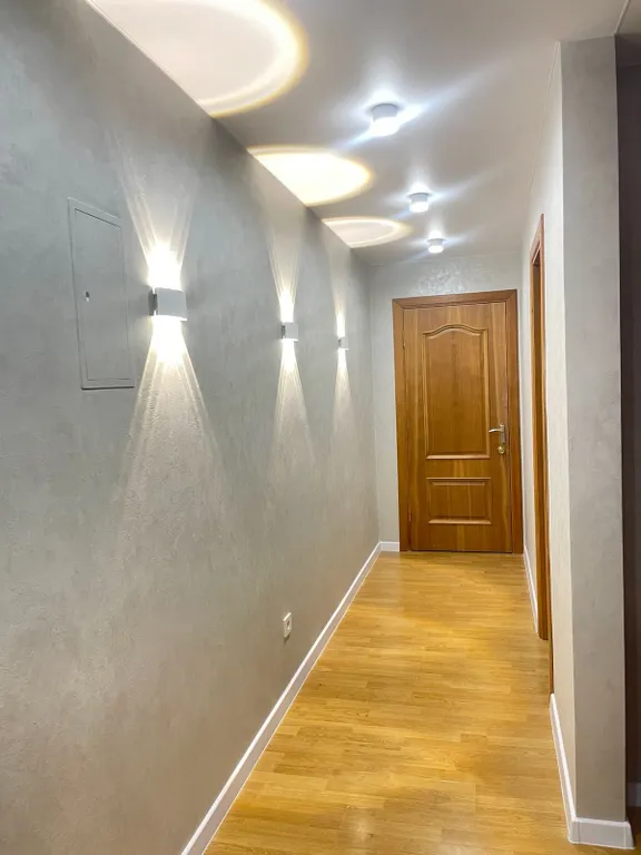 Квартира в самом центре города Могилёва