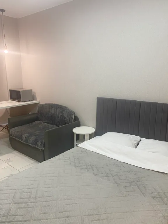 Квартира Квартира Студия с видом на горы — Цемдолина