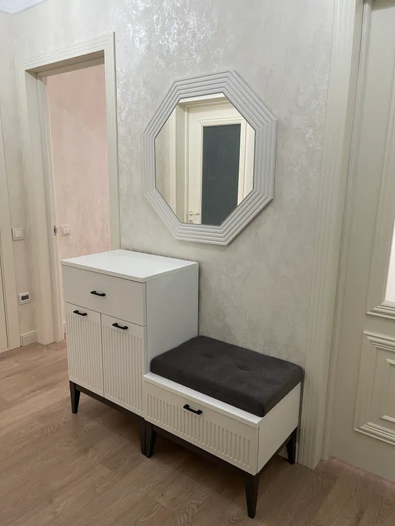 Комфортабельная квартира в центре города