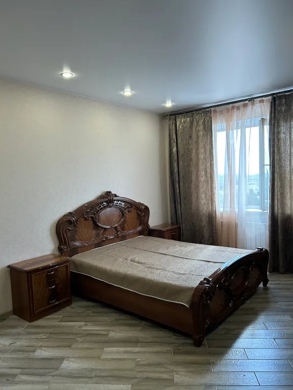 Квартира с видом на Волгу — аренда посуточно в Астрахань