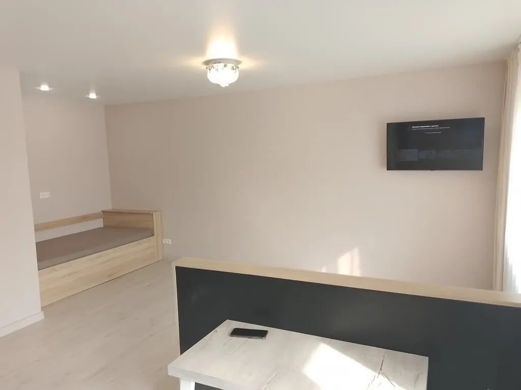 Квартира возле клиники Клевер