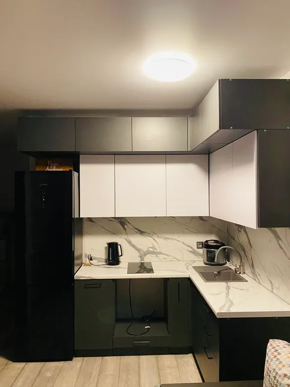 Уютная квартира на берегу Иртыша