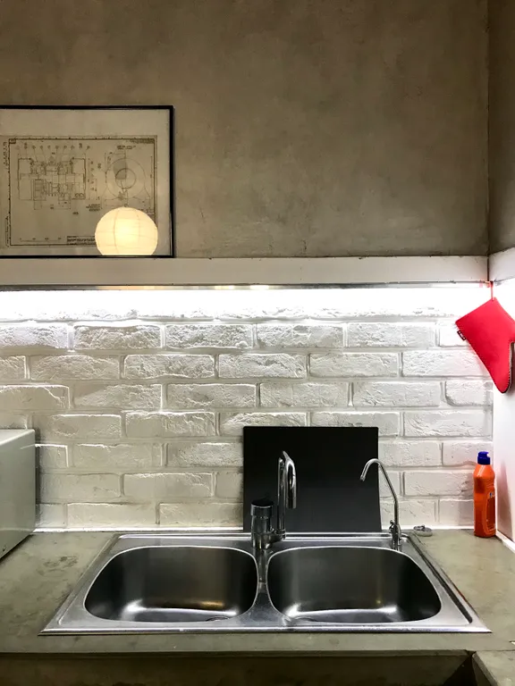 Handmade в стиле лофт