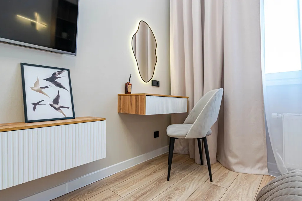 ЖК бизнес-класса "Премьер" | 20 этаж | ТРК "Семья"