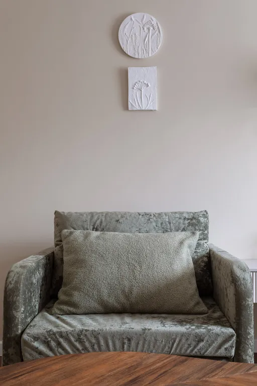 Квартира Квартира Sunny apartment — Калининград