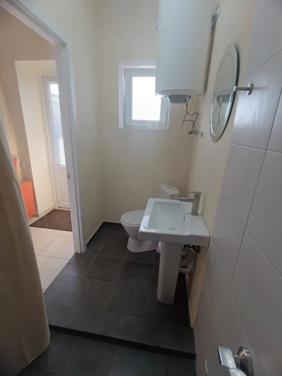 Гостевой дом Тортуга