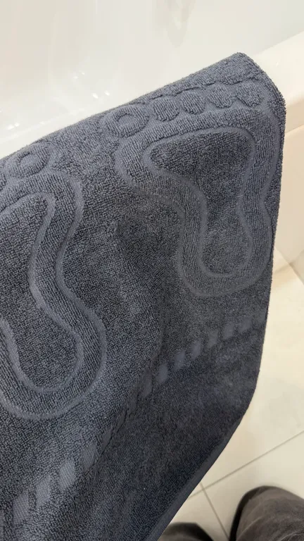 Стильный кролик