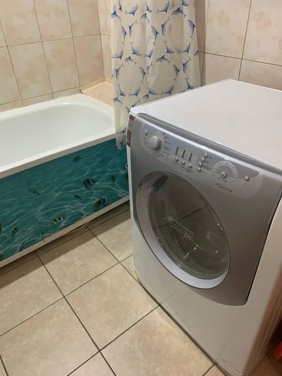 Квартира на южном вьезде