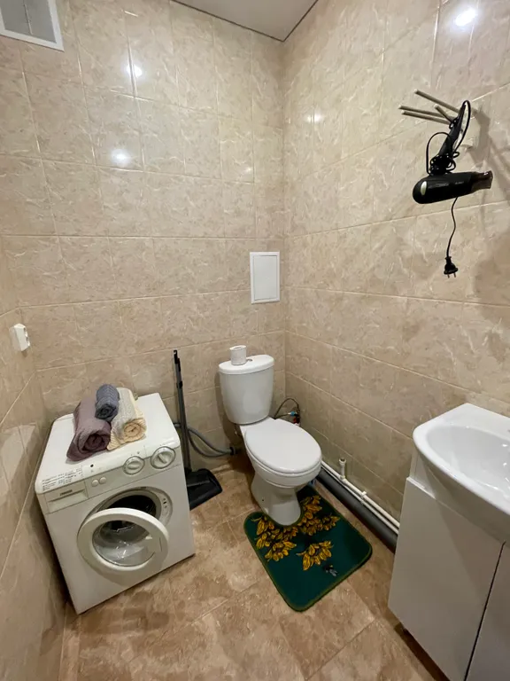 Маленькая дружелюбная студия