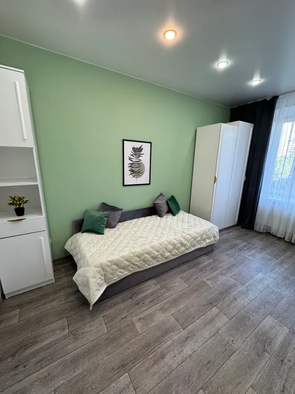 Квартира 3-х комнатная квартира в удобной локации — Красноярск