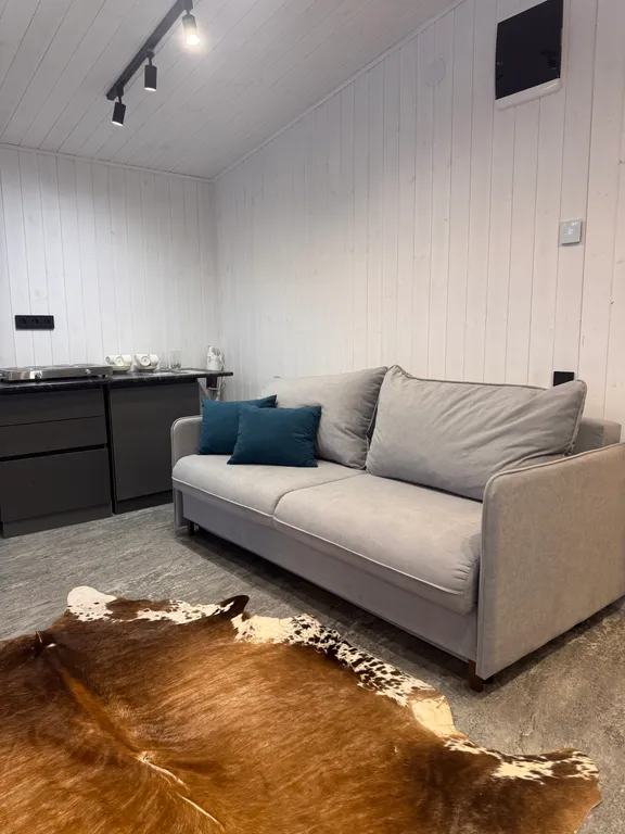 3-комнатный Дом