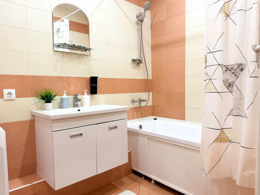 Апартаменты с отчетными документами