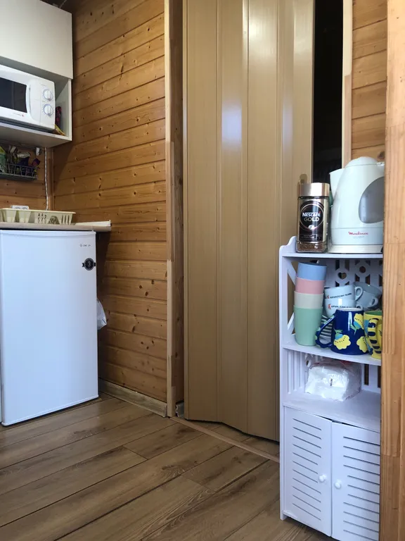 Коттедж Домик около моря — Зеленоградск