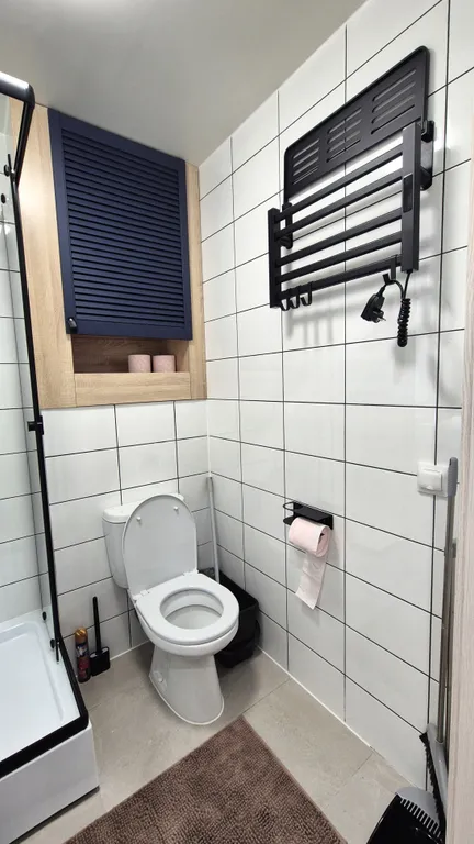 Комфортая студия у станции