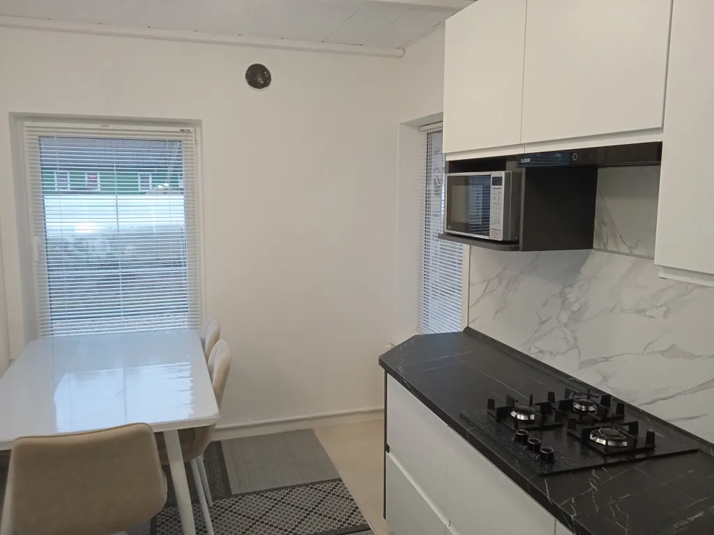 Домик в древнем Гнёздове