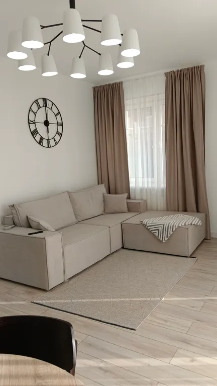 Апартаменты в гостевом доме