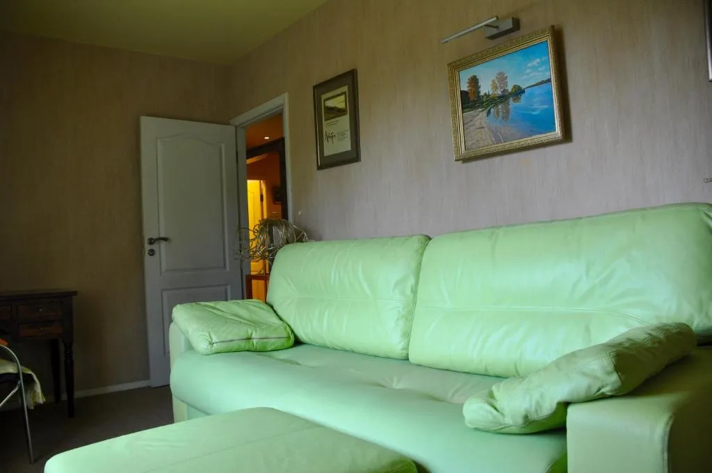 Апартаменты Пион