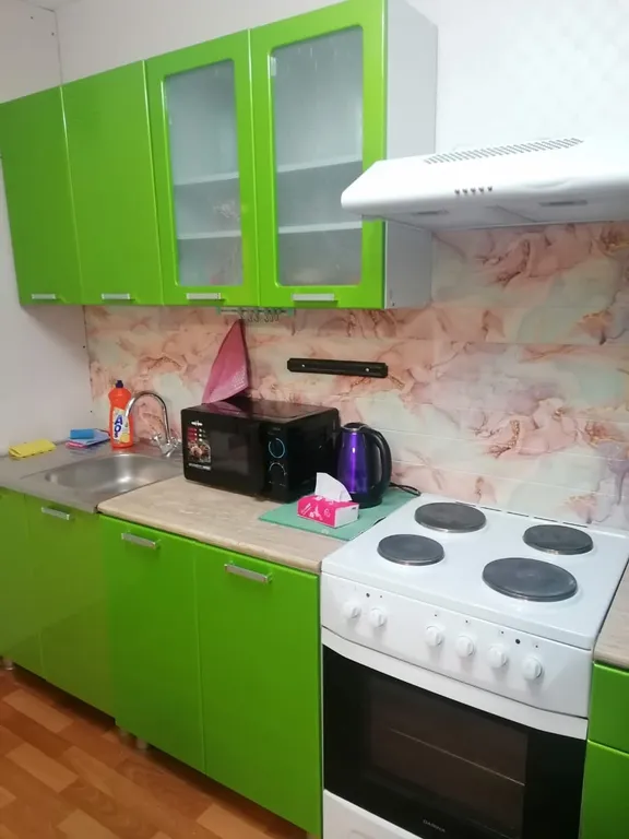 Квартира рядом с Ерофей арена