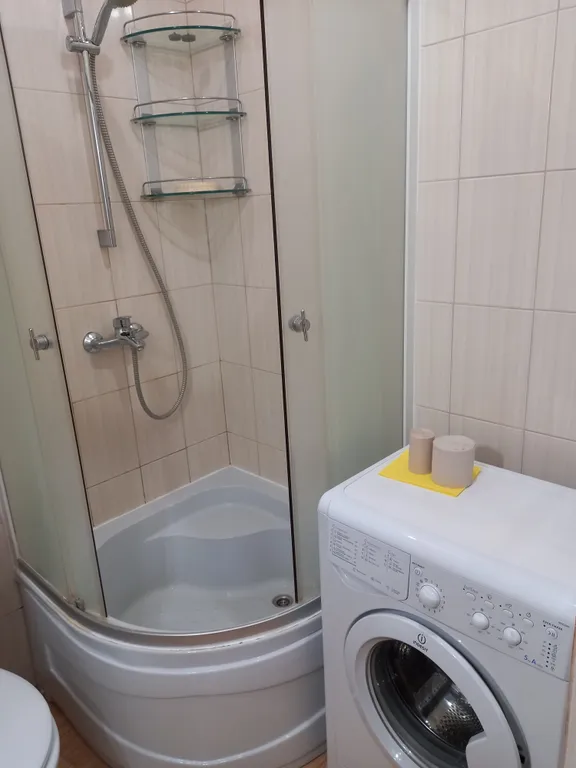 Прекрасная квартира для комфортного отдыха