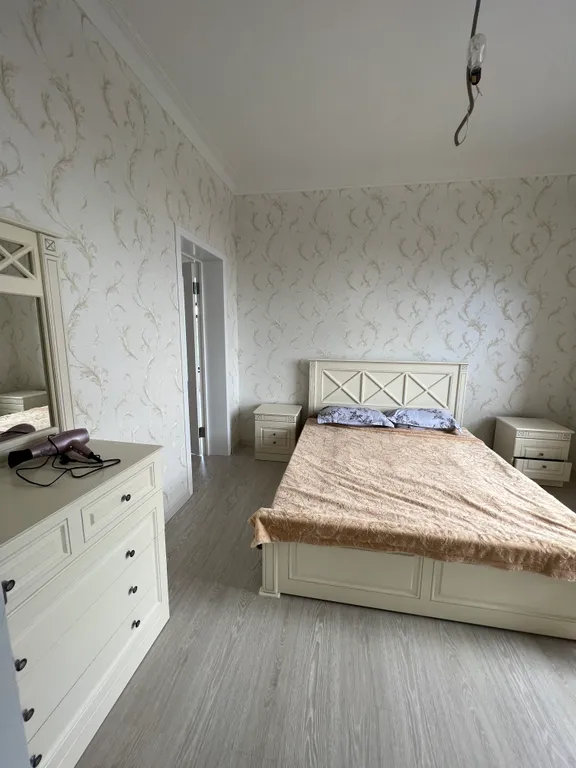 Уютный дом на море