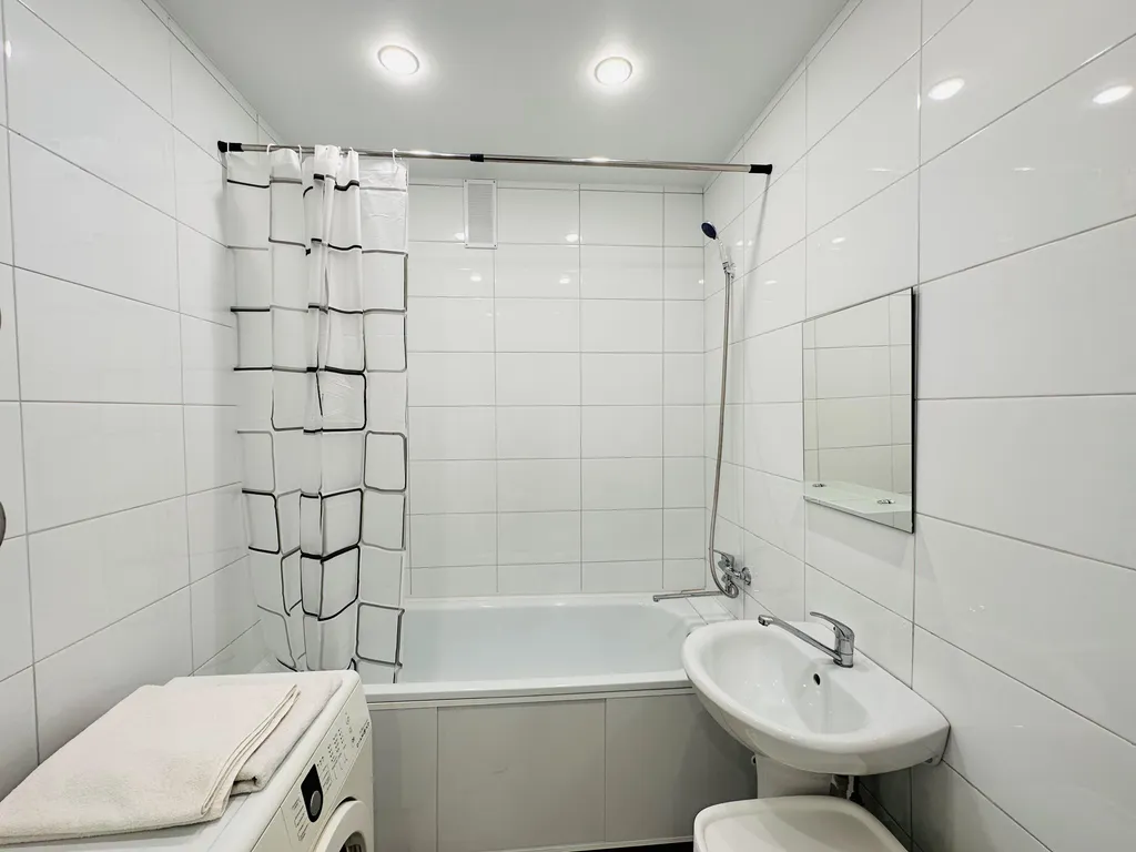 Уютная 1-кв. студия