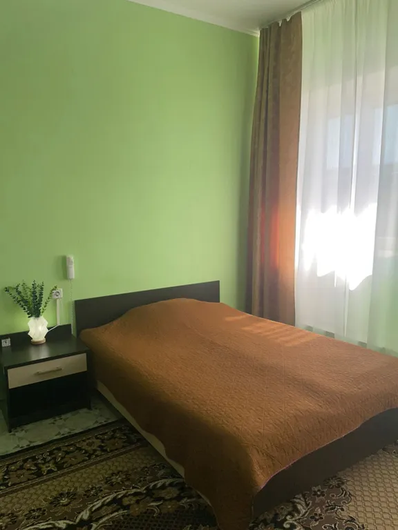 Уютные апартаменты в самом центре города