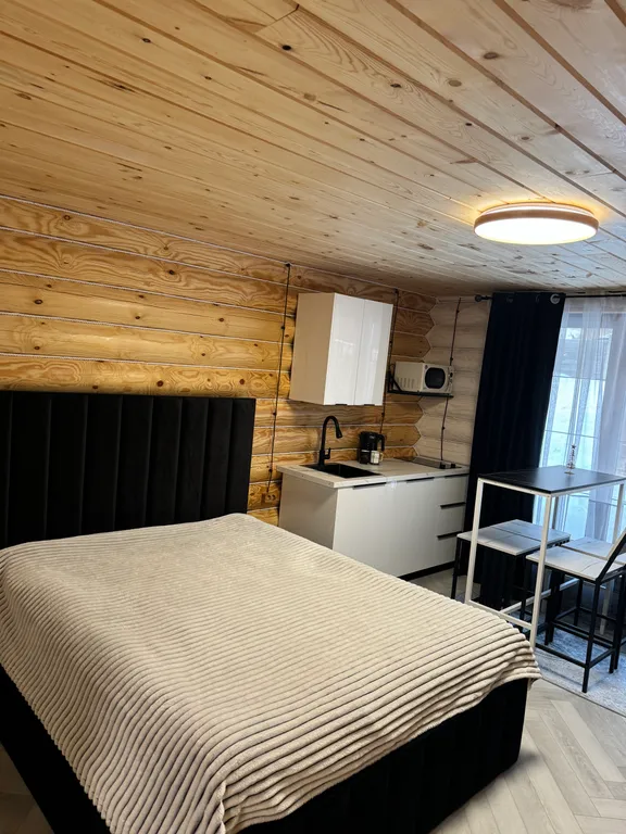 Апартаменты 9