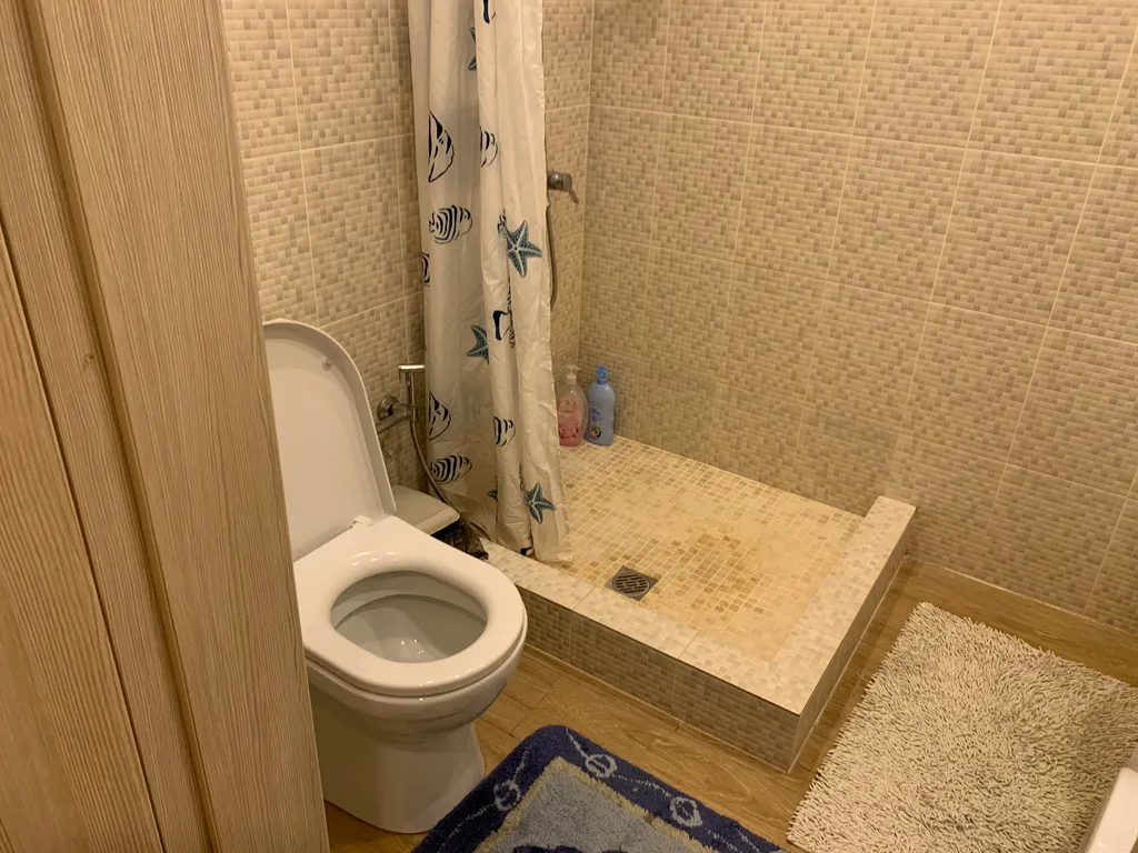 Студия с удобствами