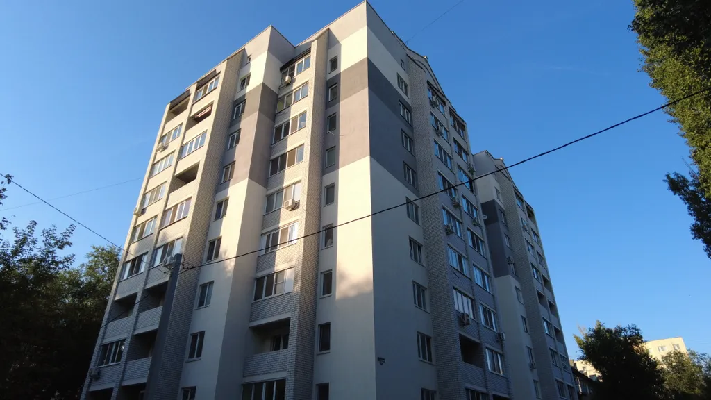 Квартира Квартира House Studio — Саратов