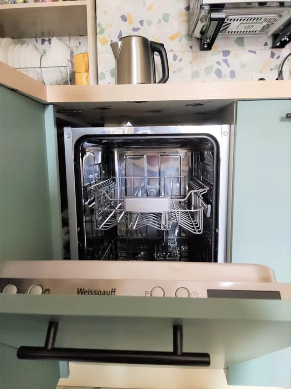 Квартира в ЖК Жуков