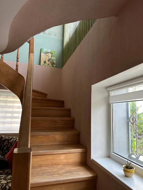 Коттедж Уютный, чистый дом с видом на горы — Сочи