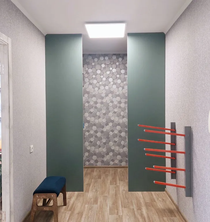 Квартира Квартира Седьмой Перевал в ближайшем доме к Бобровому Логу и Столбам — Красноярск