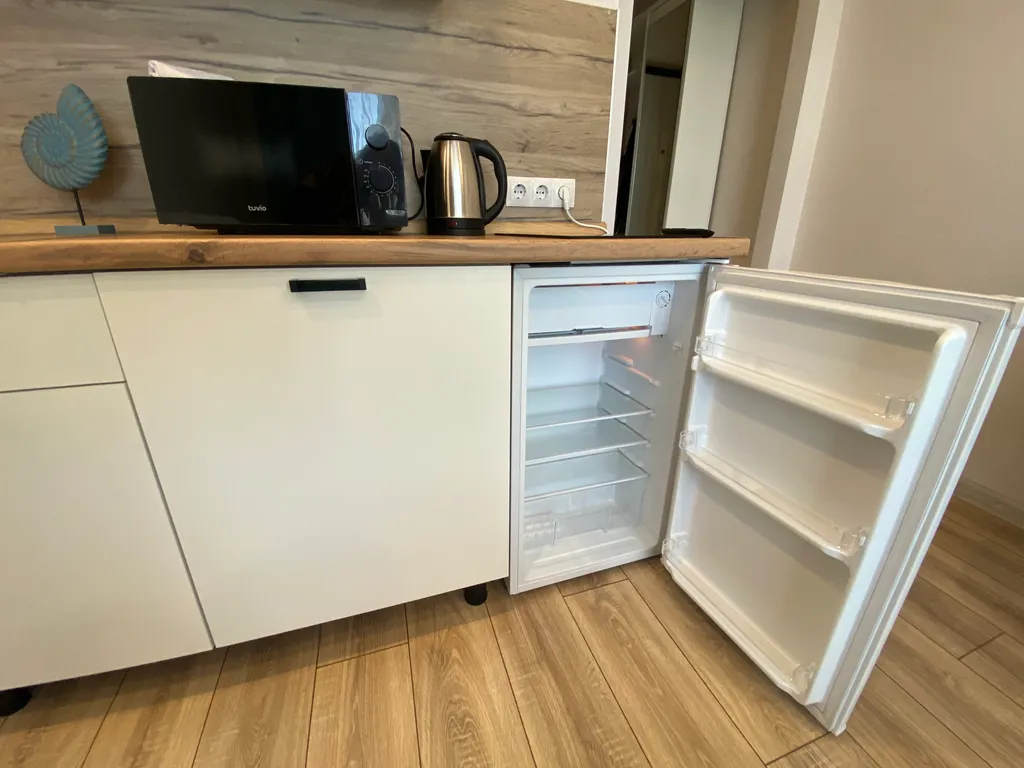 Уютная студия в центре города