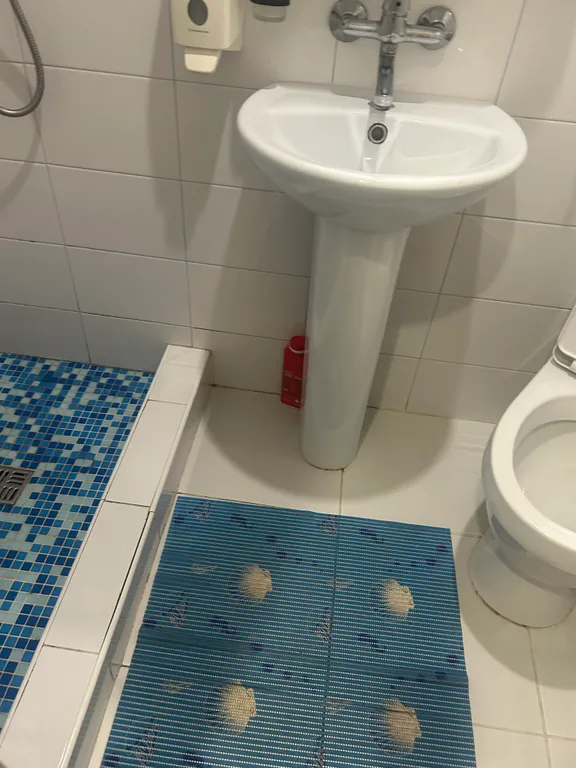 Апартаменты в центре
