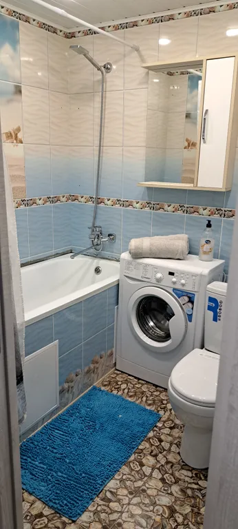 Квартира Квартира возле Пединститута — Новосибирск