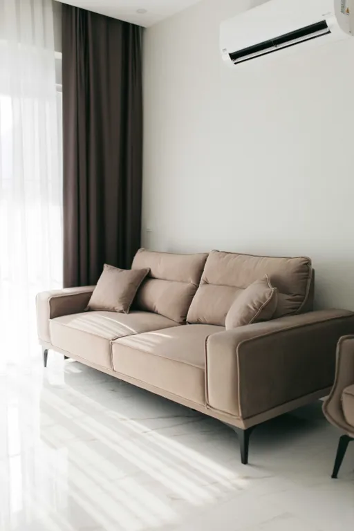 Апартаменты 1+1 для вашего комфорта