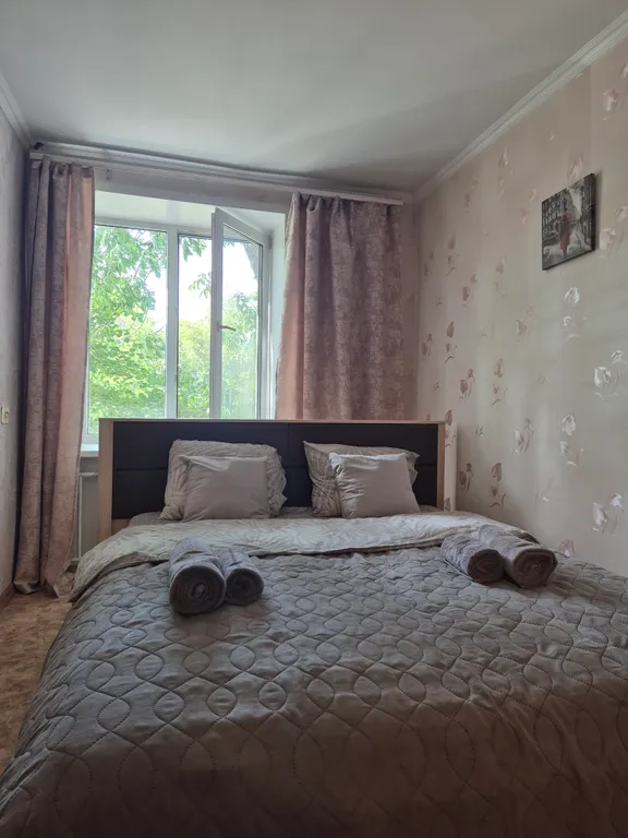 Уютная квартира в центре у набережной — аренда посуточно в Самара