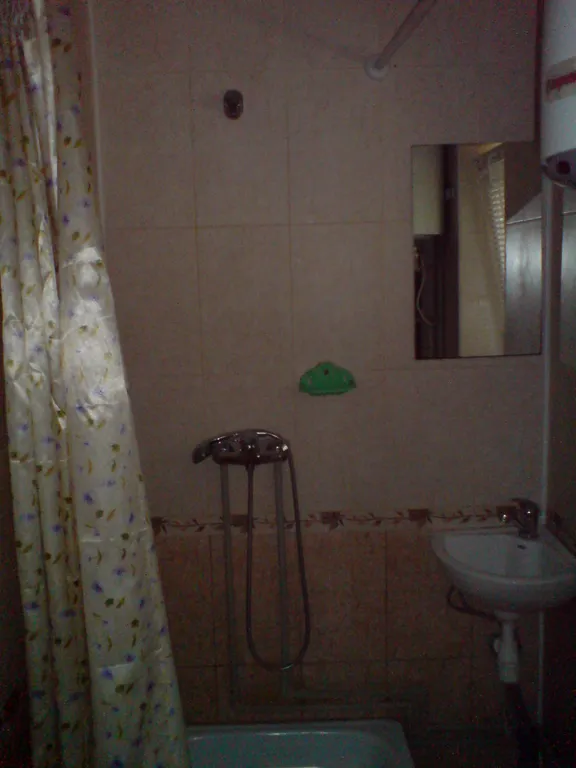 Дача "Белая чайка"