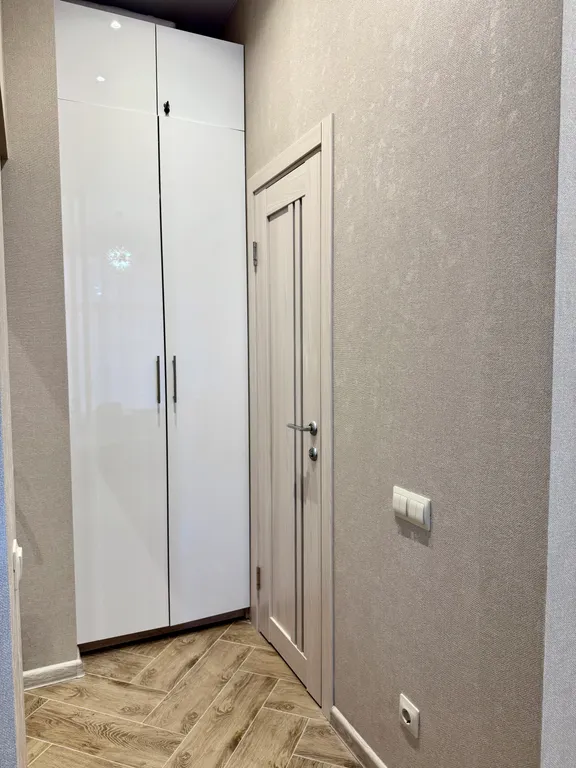Квартира Квартира Студия 97. 1 зорге — Москва