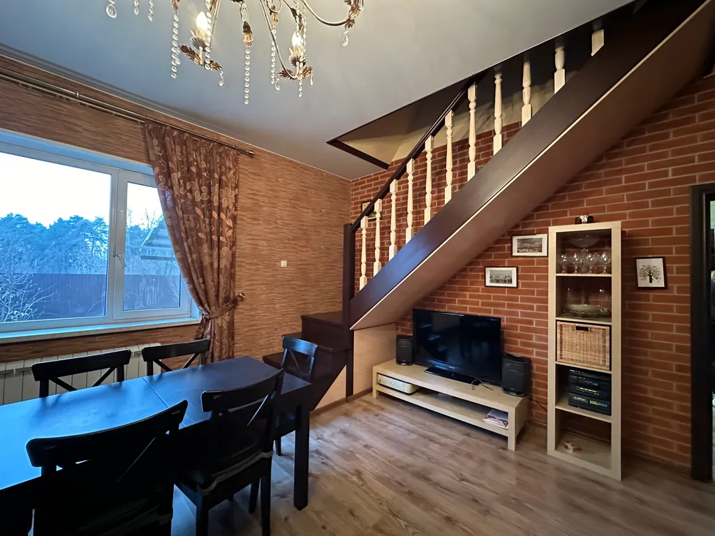 Коттедж для комфортного отдыха