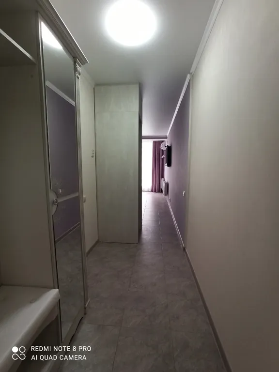 Квартира Квартира Райский уголок — Анапа