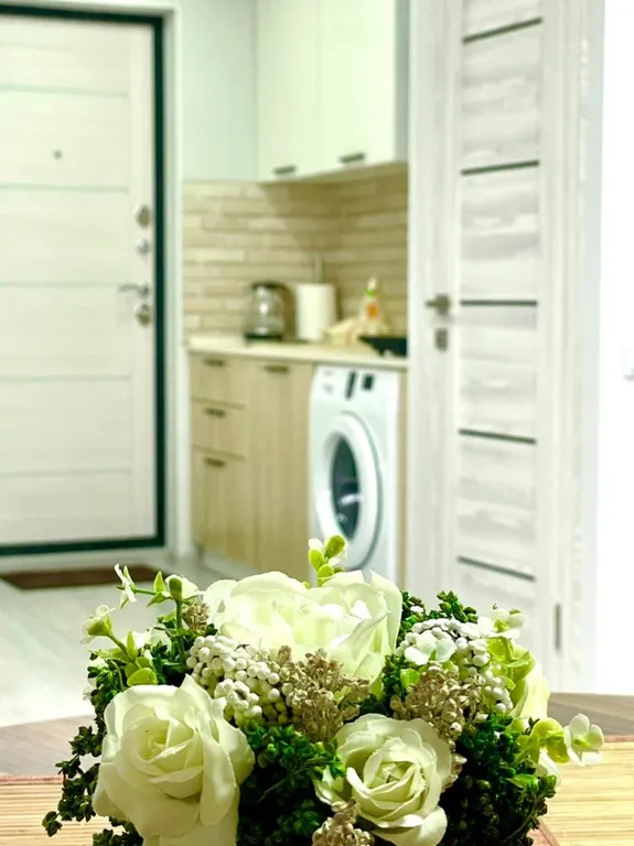 Квартира Уютная квартира у моря — Сириус