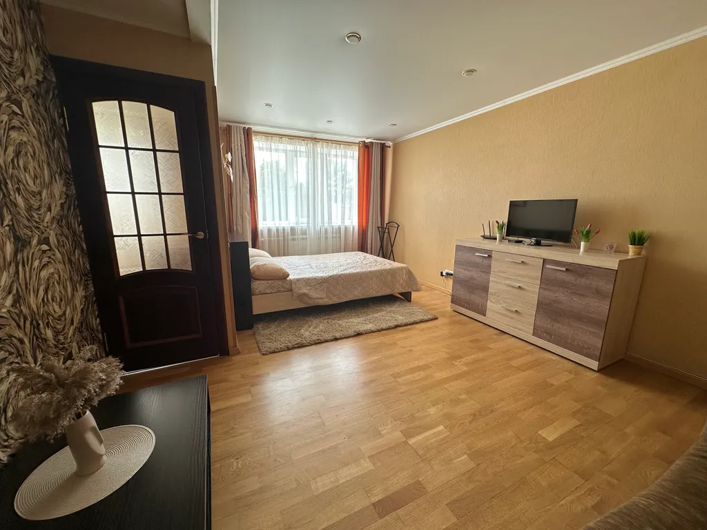 Квартира в центре напротив стадиона Арсенал