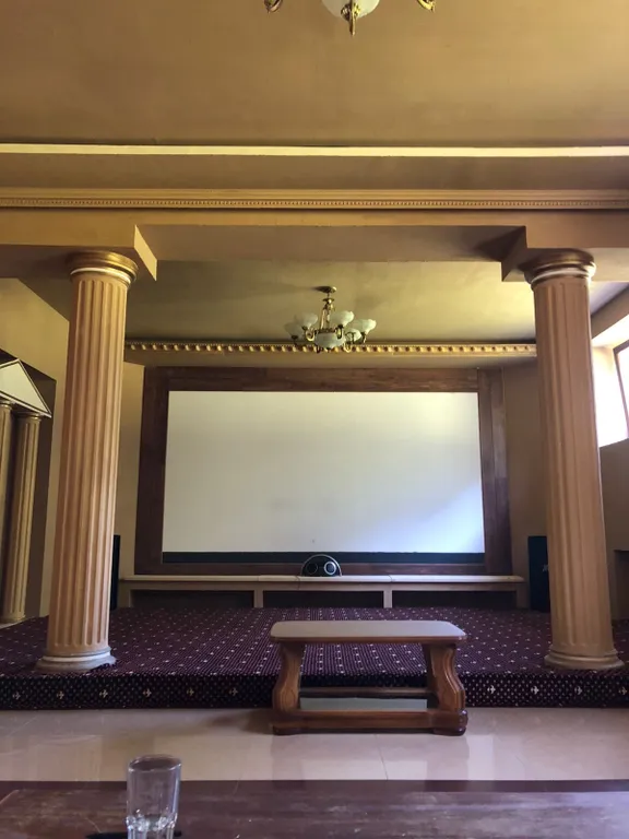 Гостевой дом Орлиное гнездо