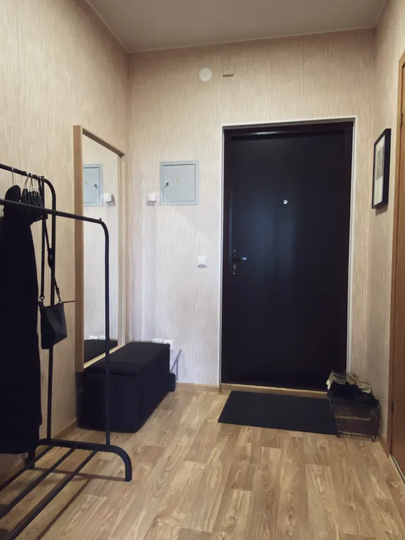 Уютная квартира в Новом Петергофе рядом с парком