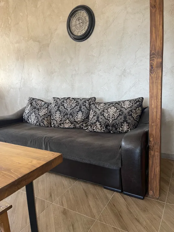 Коттедж Дом у моря — Махачкала